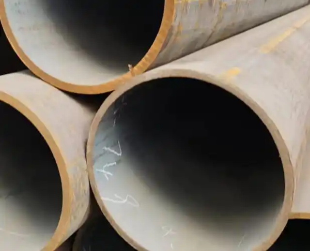 信阳45#大口径无缝钢管